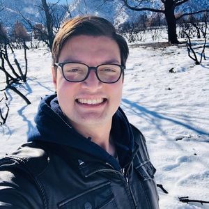 Meet your Posher, Stefano